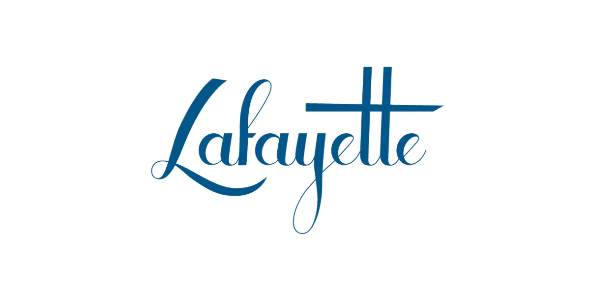 Lafayette Grand Café & Bakery — french restaurant — in SoHo — Manhattan — NYC