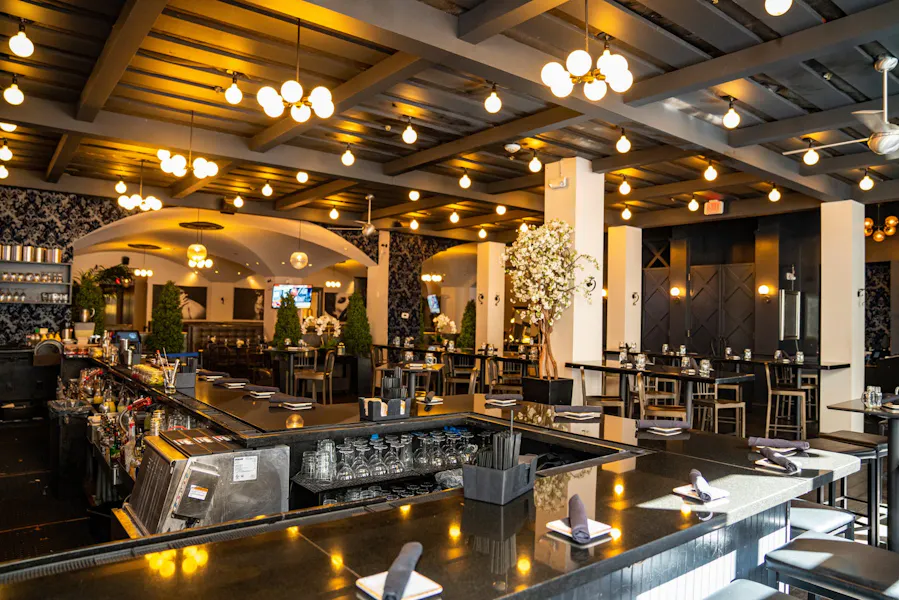 Proper 21 Upcoming Events/Specials | Proper 21 | Sleek and Elevated ...