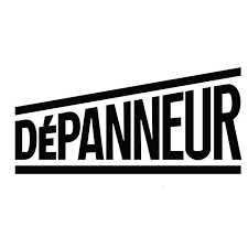 Depanneur Home