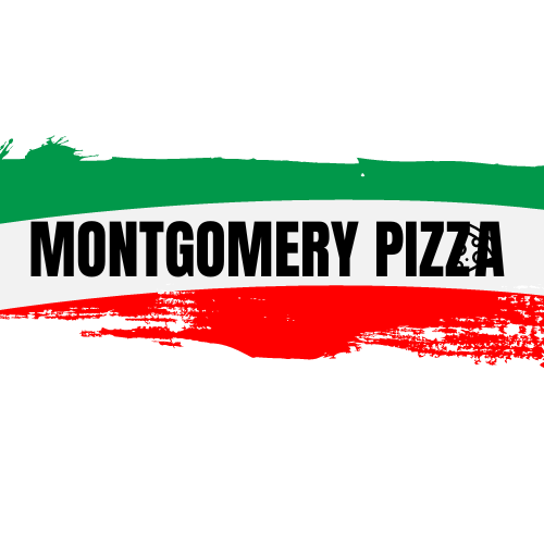 Montgomery Pizza Home
