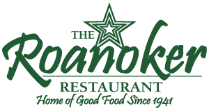 The Roanoker Restaurant