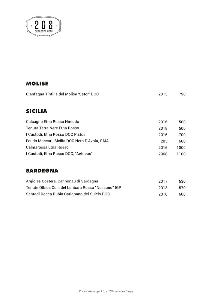 table