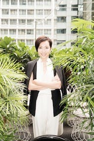 Photo of Yenn Wong