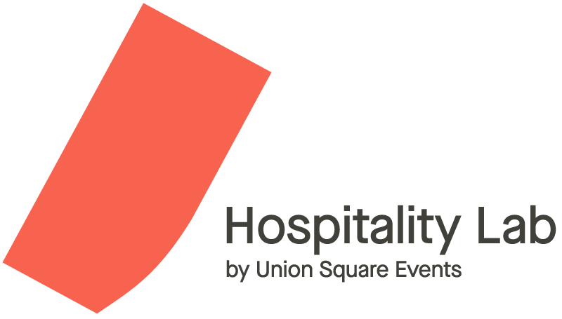 Hospitality Lab by Union Square Events Home