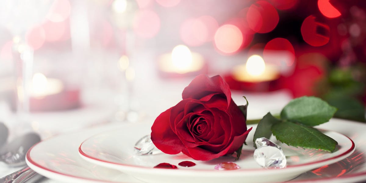 8 best places for valentine's day dinner in the bay area Valentine's Day Dinner Experience | The Prescott