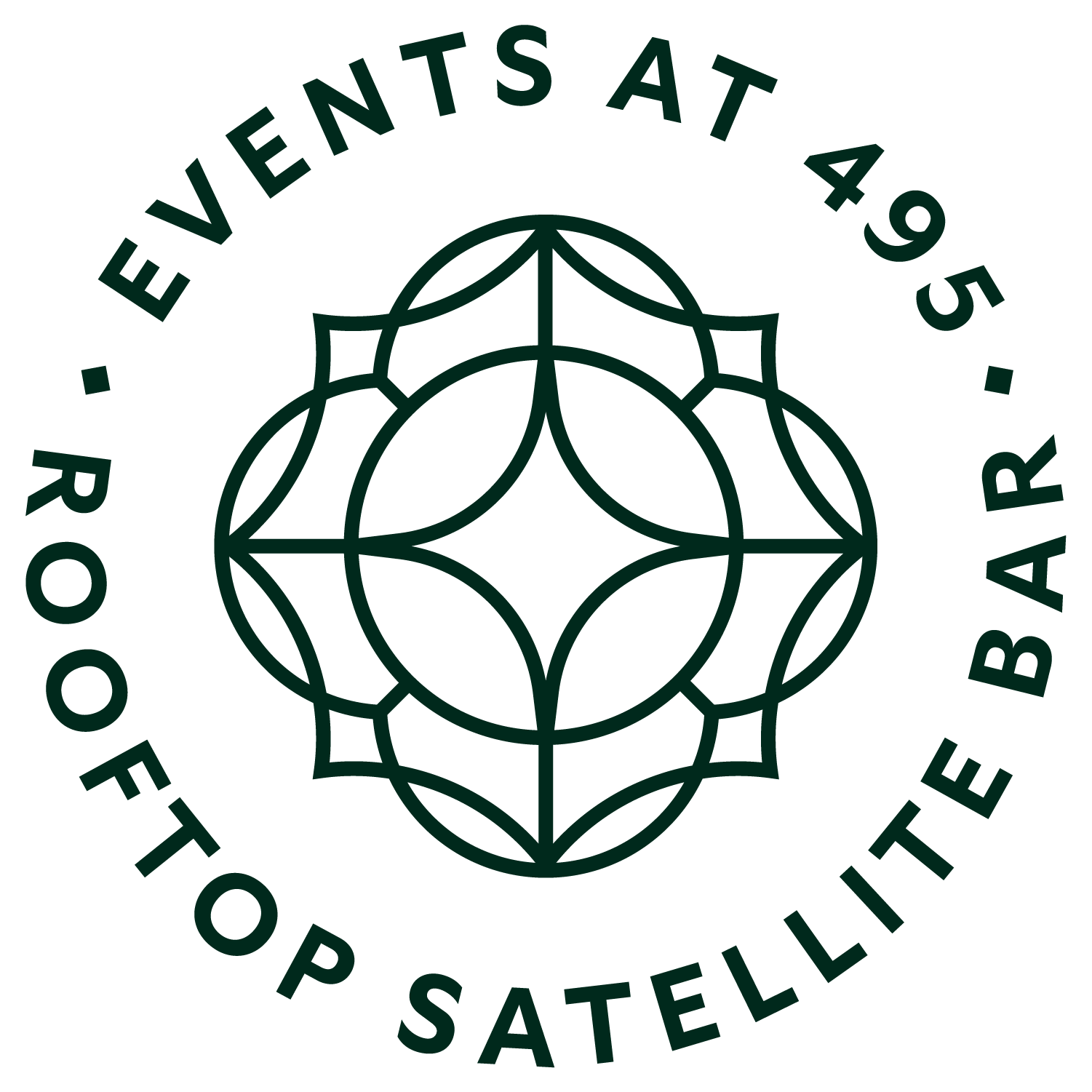 Events at 495 King St + Satellite Bar Home
