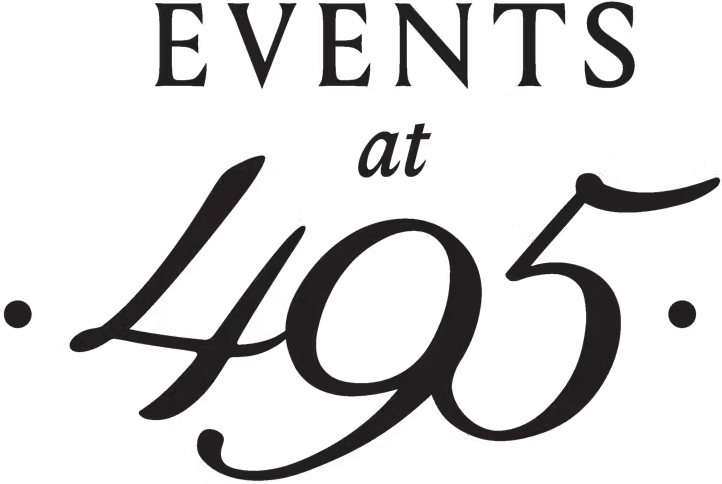 Events at 495