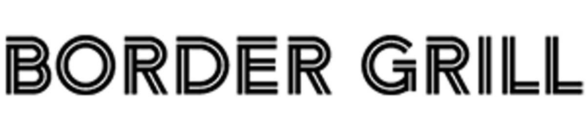 Border Grill Logo