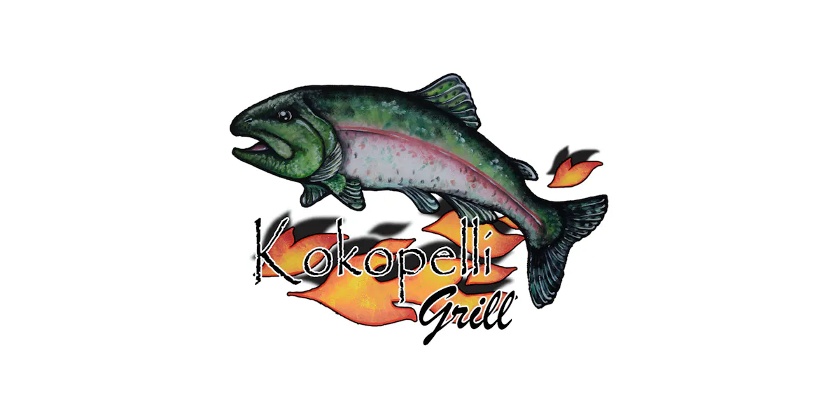 Kokopelli Grill