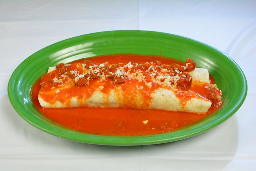 Lunch Specials Rodeo Mexican Restaurant in Valdosta, Waycross, Lake