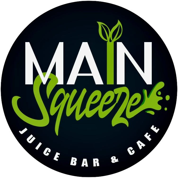 MAIN SQUEEZE JUICE BAR Home