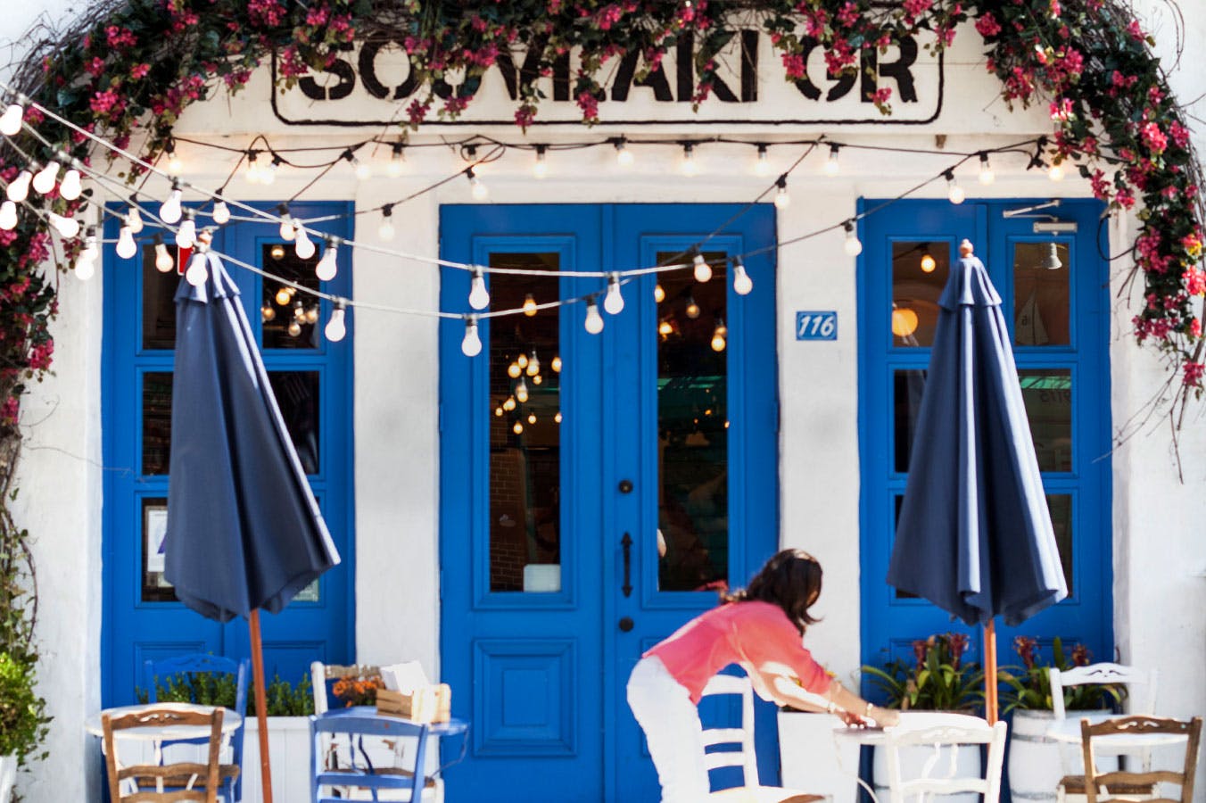 Home A Little Taste Of Mykonos