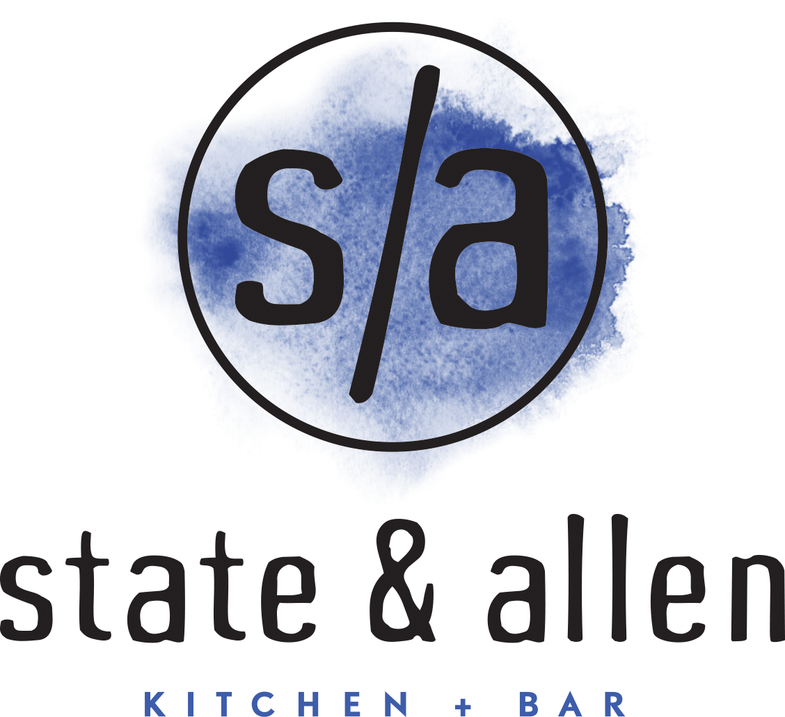 a close up of a sign