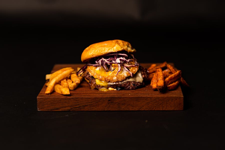 Private Events Jam Burger in Garfield, NJ