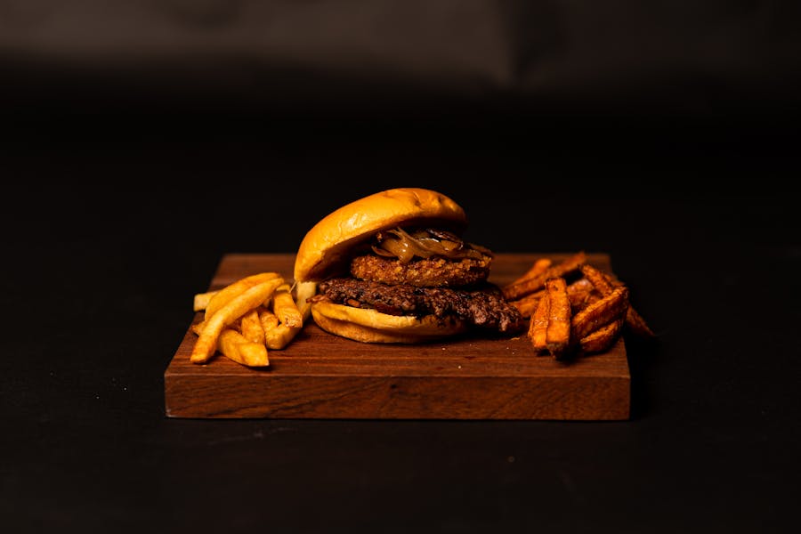 About Jam Burger in Garfield, NJ