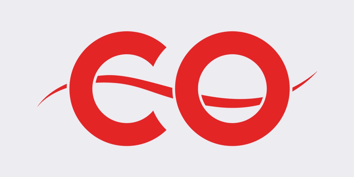 CO restaurant logo - View nutrition facts, calories, and macros for menu items at 101 Park at N Hills St, Raleigh, NC 27609