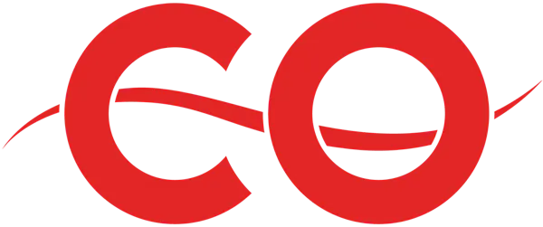 CO logo