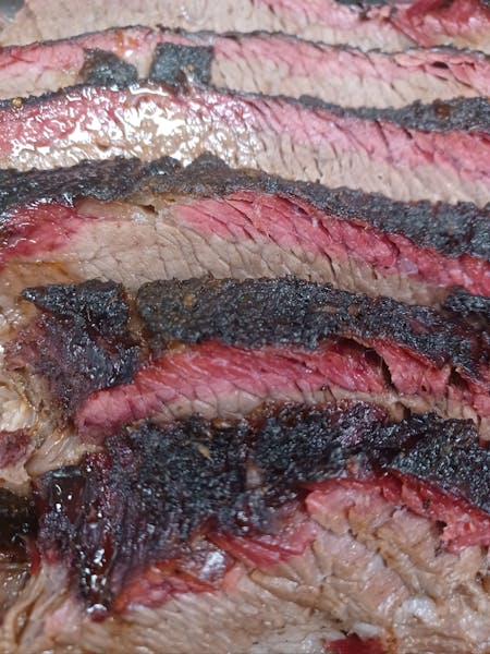 Menus Holy Smokers BBQ in Holland, MI