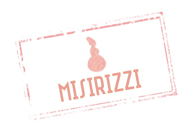 misirizzi stamp