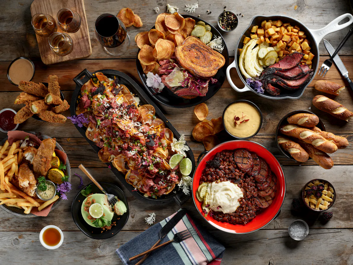 Blind Box BBQ gallery