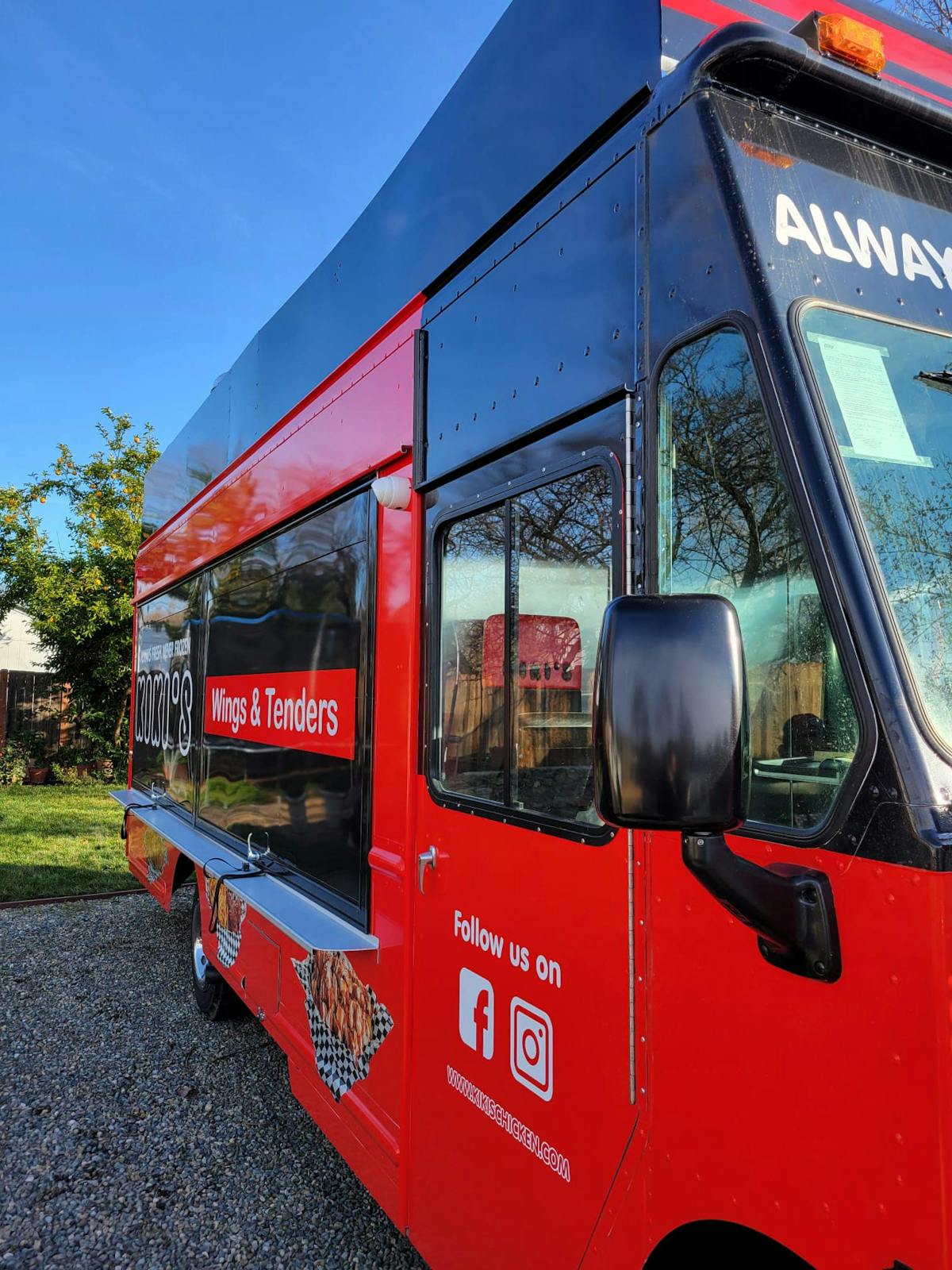 a double decker bus parked on the side of the road