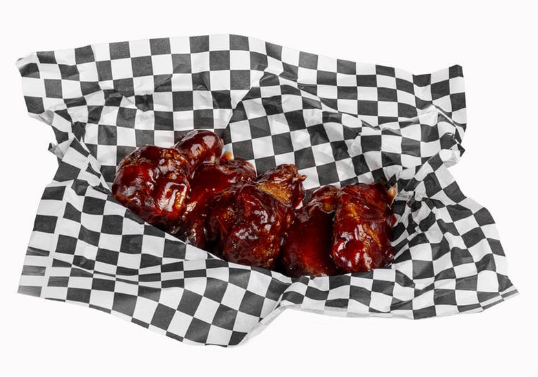 bone in bbq