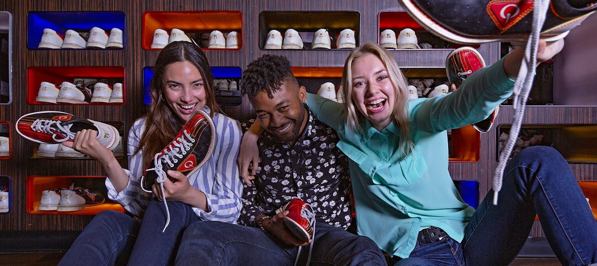 Activities Frames Bowling Lounge NYC in New York, NY