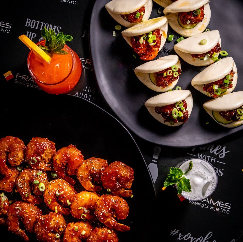 a group of people sitting in a chair talking on a cell phone