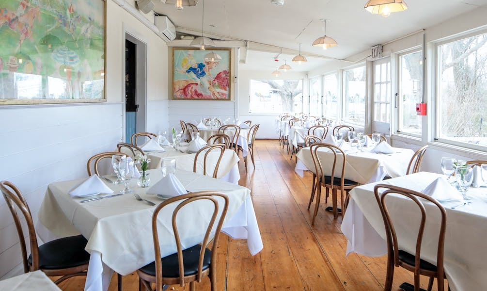 Our Story Old Stove in New York