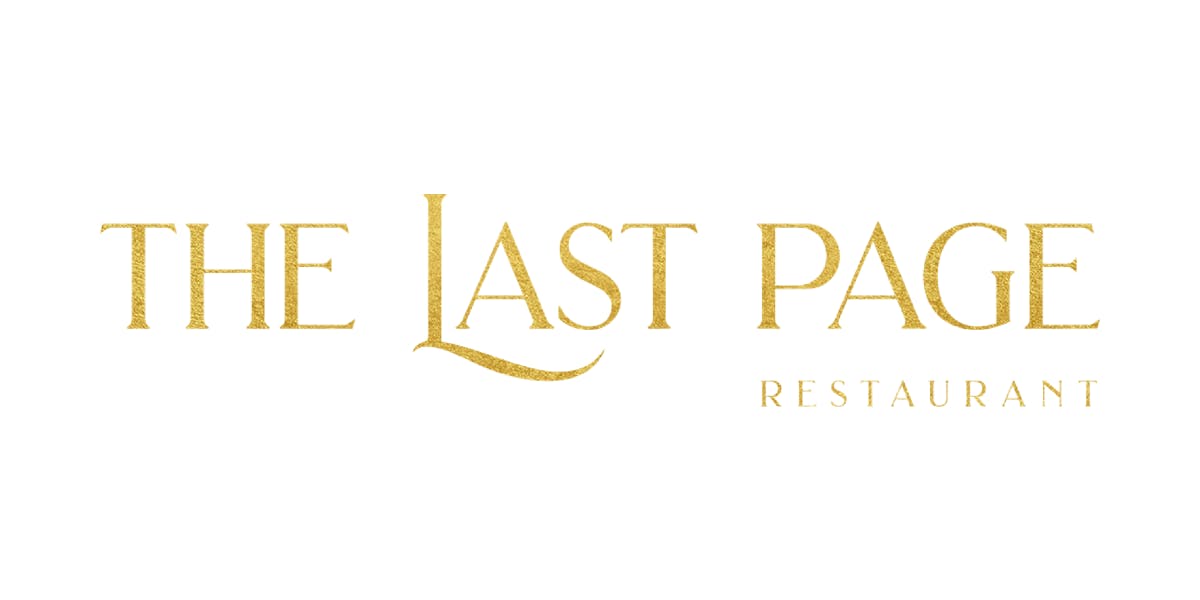 The Last Page Restaurant