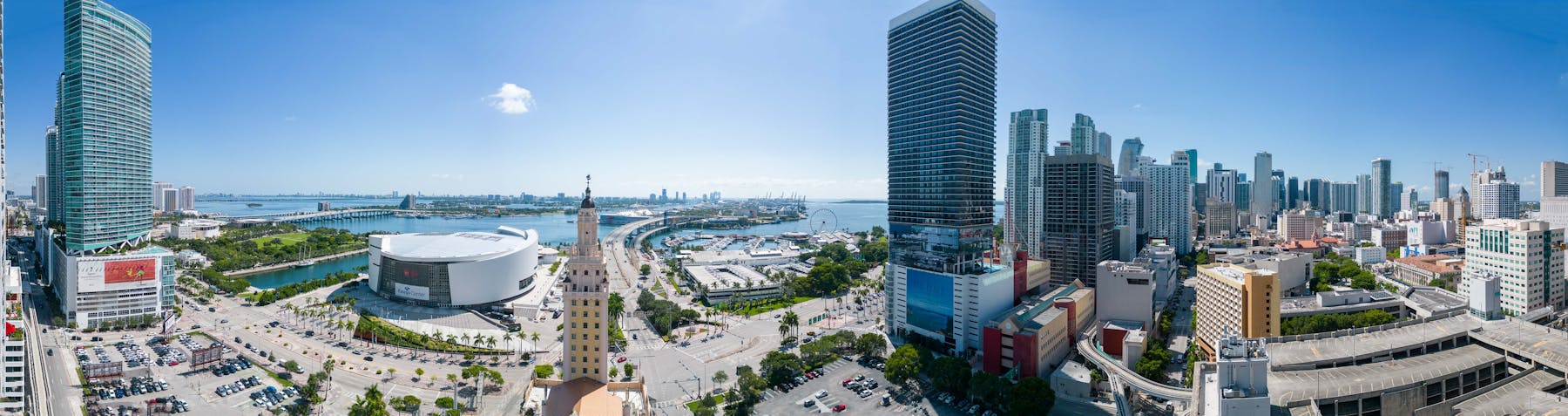 Casa Gianna Neighborhood