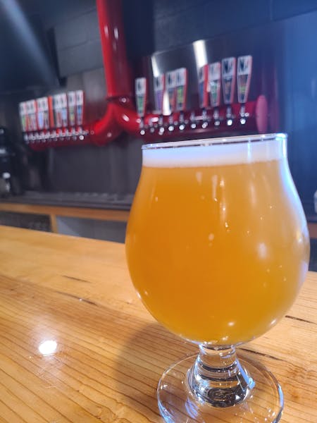 Yippee Pie Yay 3 PieInspired Sour North 5th Brewing Co. Brewery