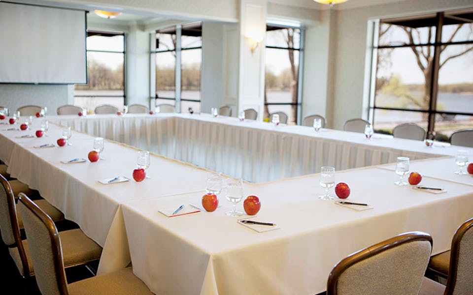 Meetings RFP The Waterfront Restaurant and Tavern Fine Dining and