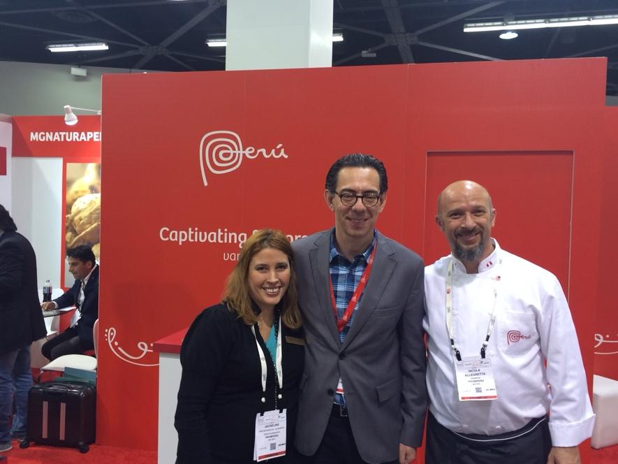 a man standing in front of Jurgis Didžiulis et al. posing for the camera