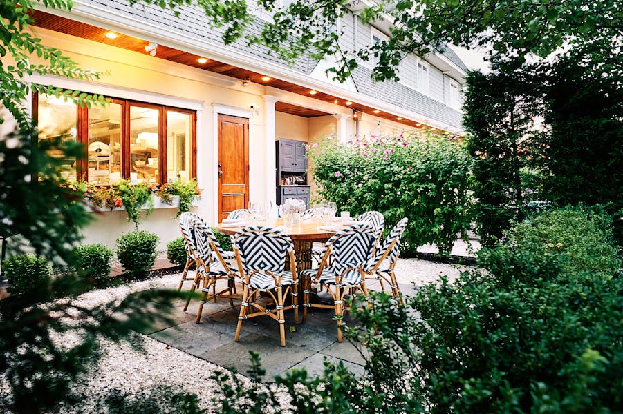 About The Diving Horse