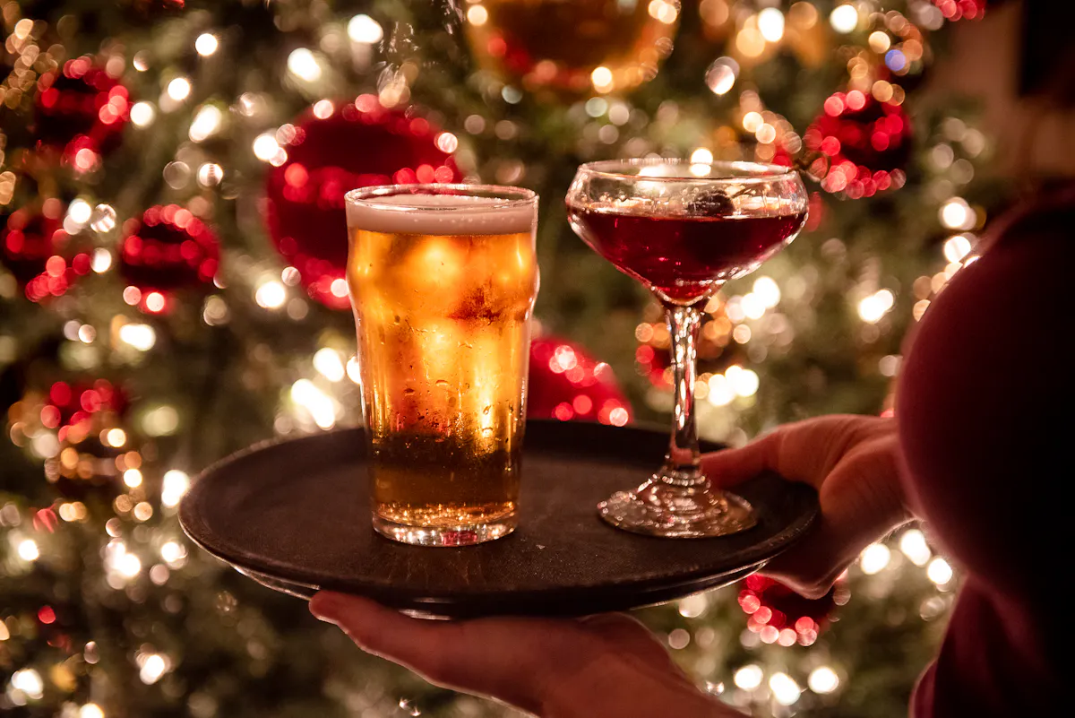 a close up of a wine glass