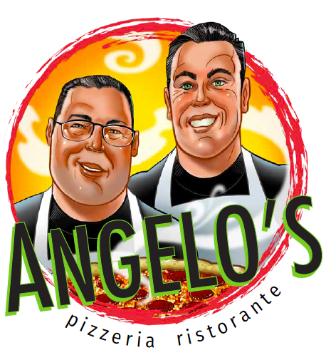 Angelo's Pizzeria & Ristorante Home