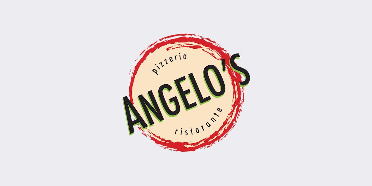 Angelo's Pizzeria & Ristorante