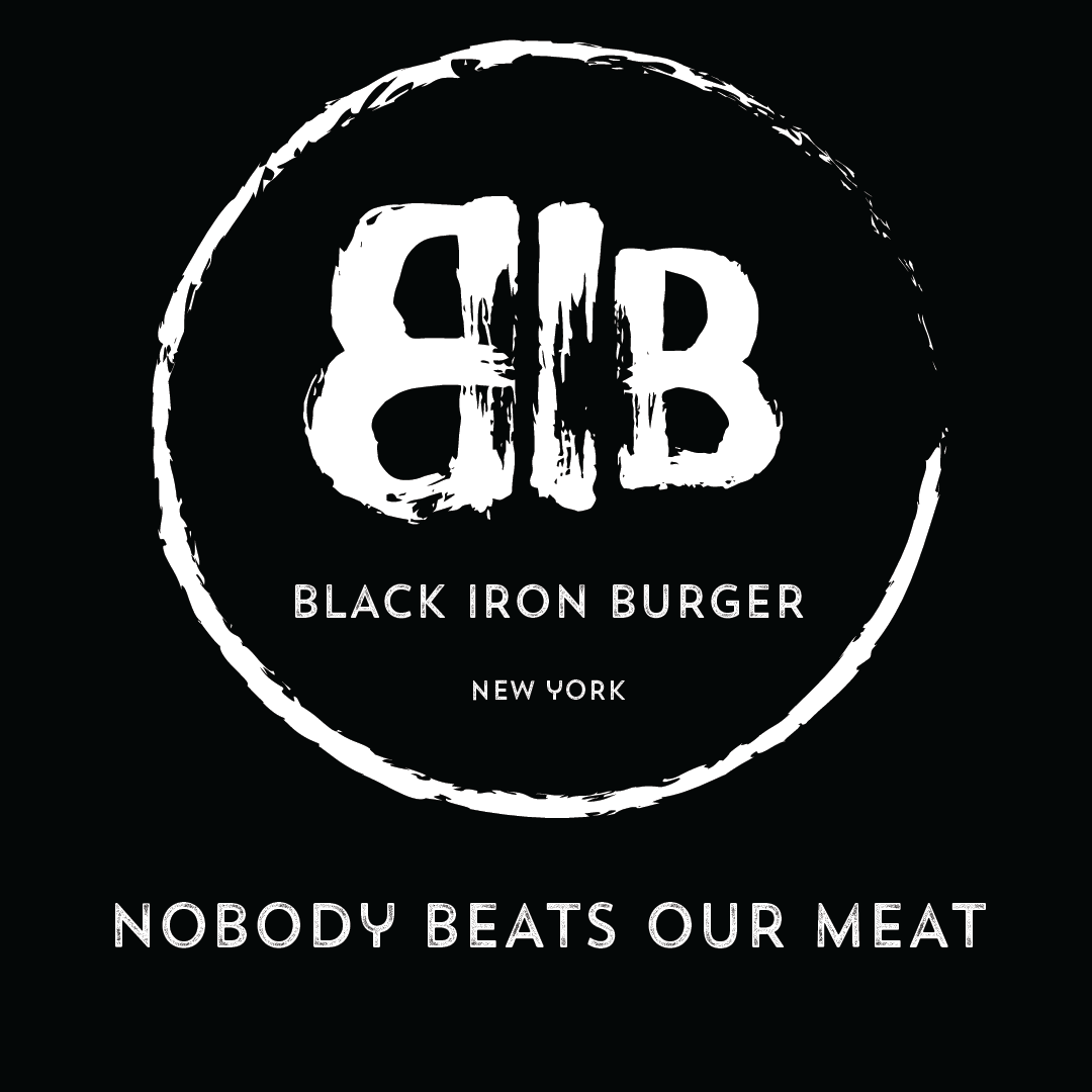 Black Iron Burger Home