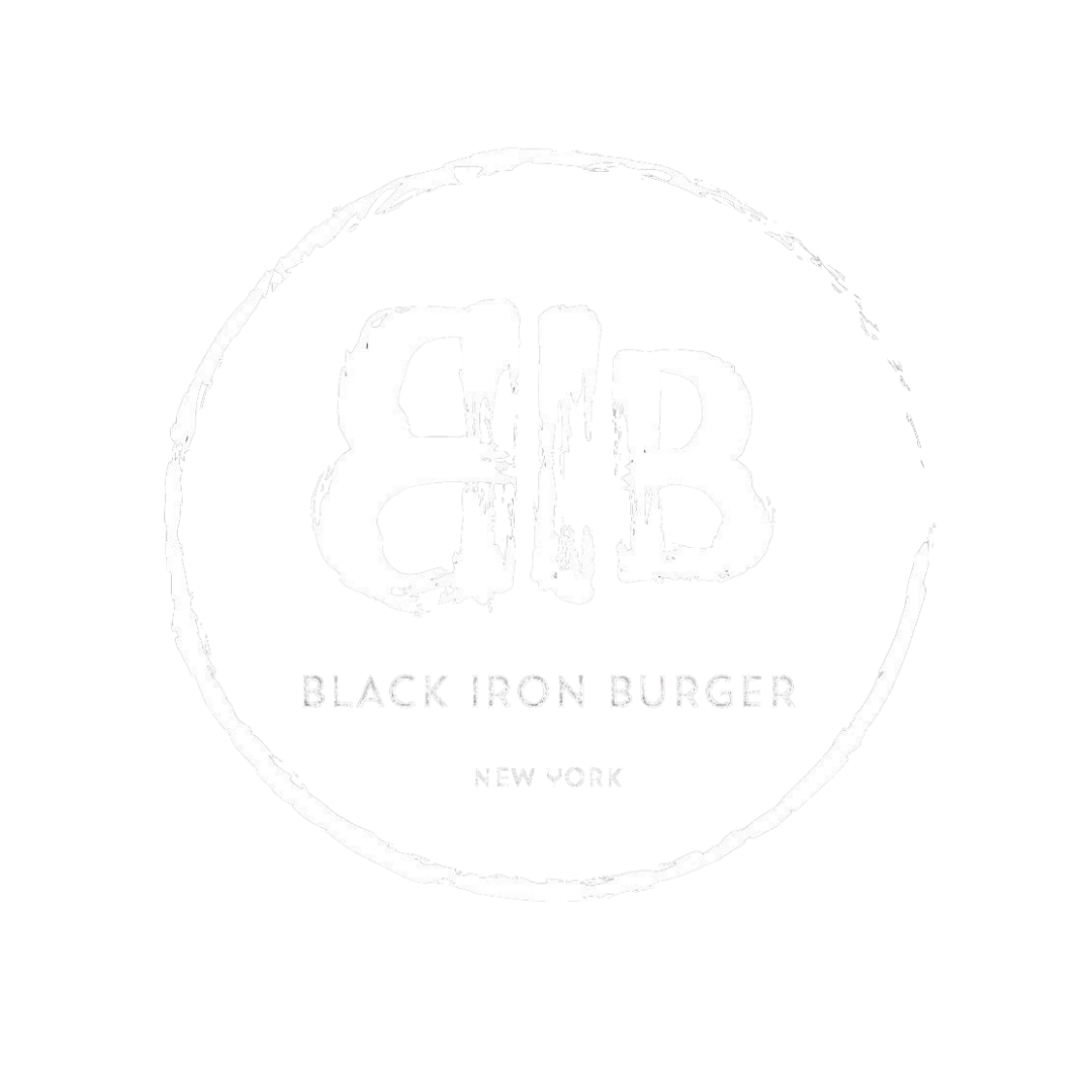 Black Iron Burger Home