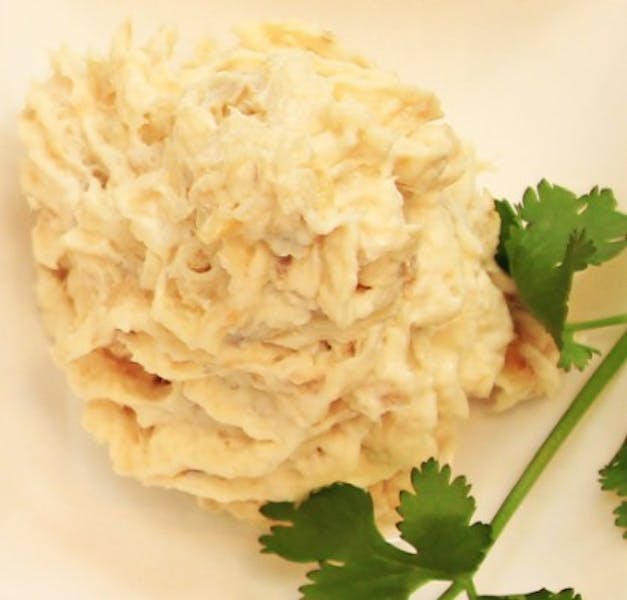 White Fish Salad | Ess-a-bagel