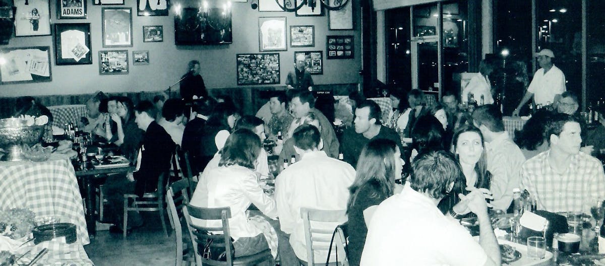 About Big Al's Smokehouse BBQ in Dallas, TX