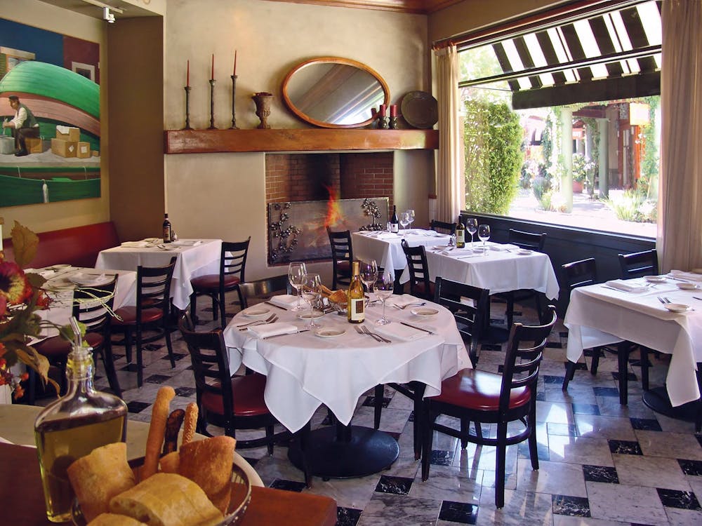 il fornaio corte madera verona room