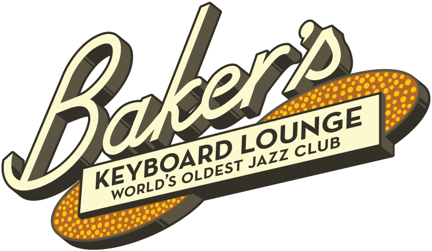 Baker's Keyboard Lounge Home