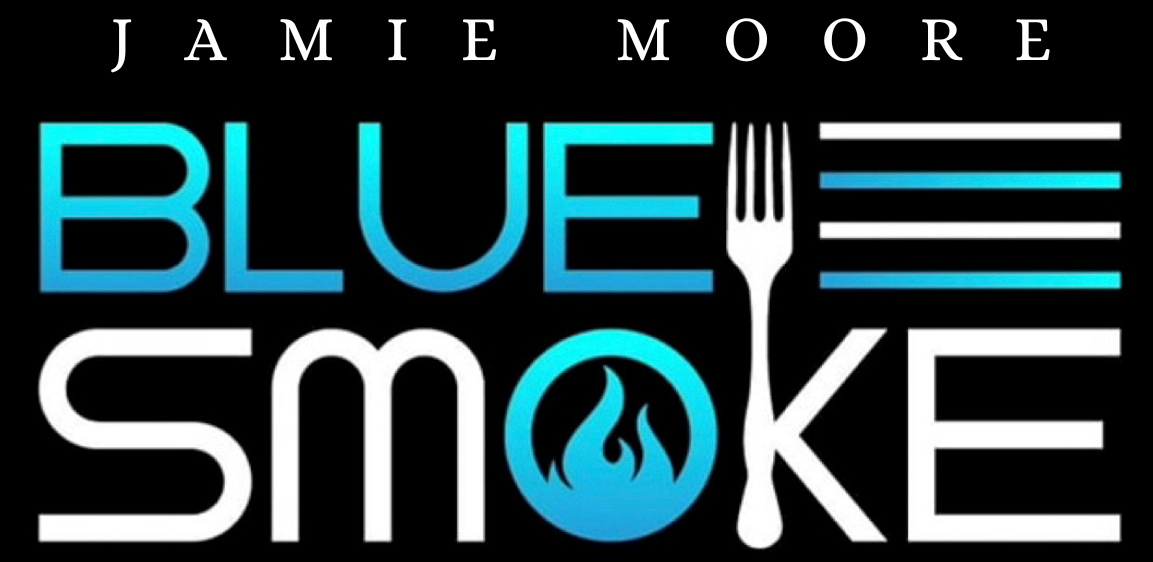 Blue Smoke Home
