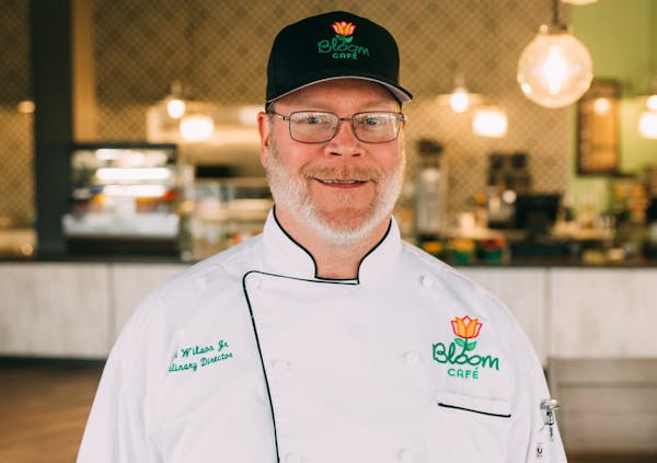 Photo of Joe Wilson Jr.