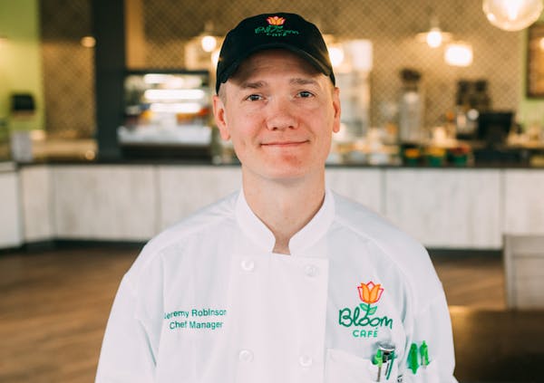 Photo of Jeremy Robinson