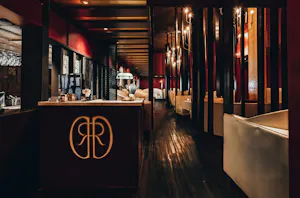 The Dresden Restaurant & Lounge photo