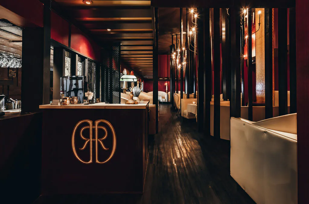 The Dresden Restaurant & Lounge gallery