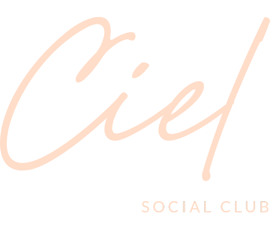 Ciel Social Club Home